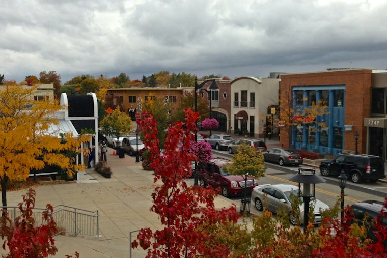 East Grand Rapids Drops Gaslight Village Fight, Developer Vows to Appeal Alone