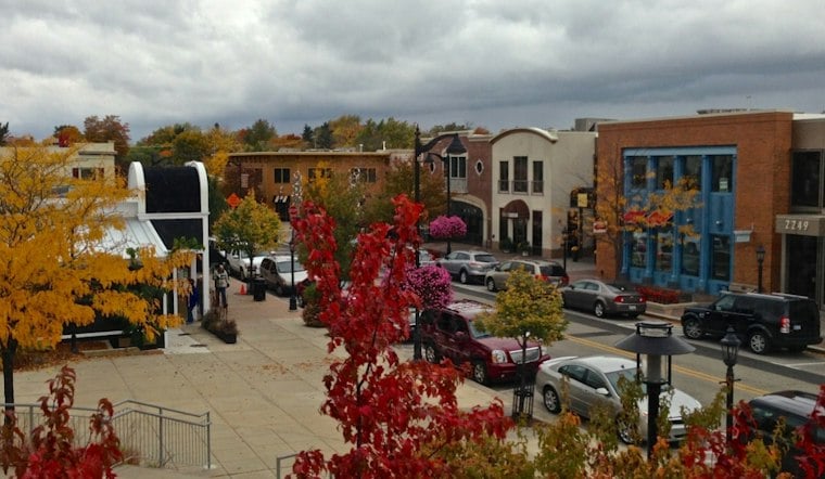 East Grand Rapids Drops Gaslight Village Fight, Developer Vows to Appeal Alone
