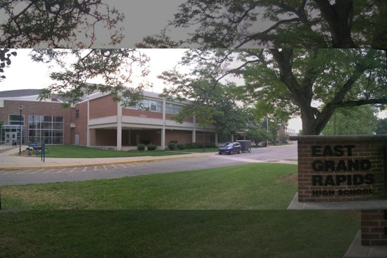 East Grand Rapids Voters Face $9M Parking Deck Bond Near Gaslight Village