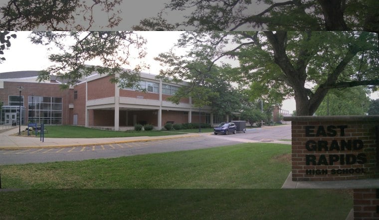 East Grand Rapids Voters Face $9M Parking Deck Bond Near Gaslight Village
