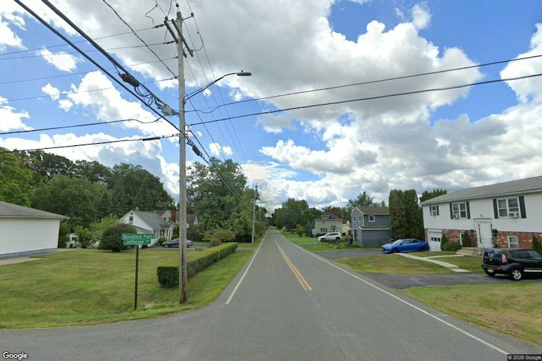 East greenbush cops hunt maroon pickup with busted taillight after hit and run