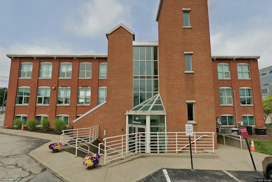 East Greenwich Lands 45,000-Square-Foot Medical Hub as RI Doctor Shortage Bites