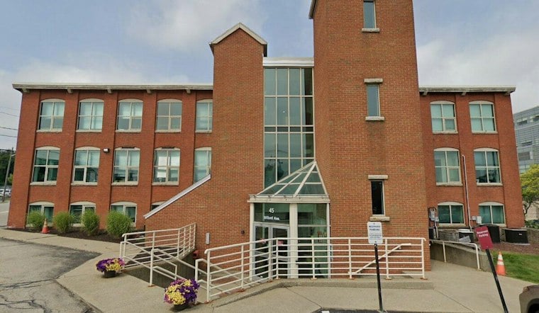 East Greenwich Lands 45,000-Square-Foot Medical Hub as RI Doctor Shortage Bites