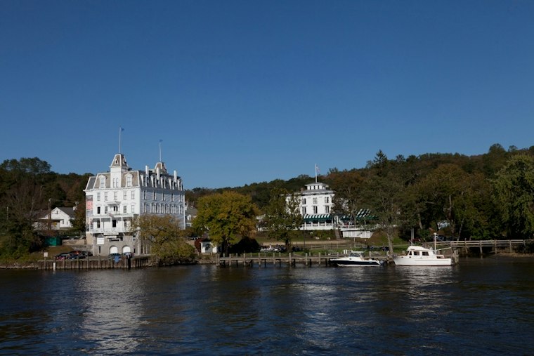 East Haddam's Goodspeed Revives Annie 50 Years After Its World Premiere