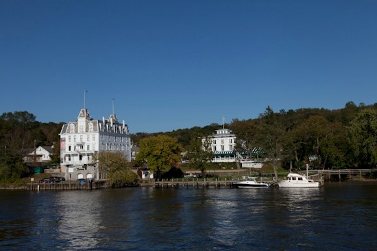 East Haddam's Goodspeed Revives Annie 50 Years After Its World Premiere
