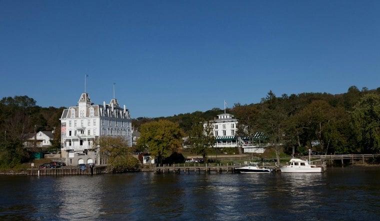 East Haddam's Goodspeed Revives Annie 50 Years After Its World Premiere