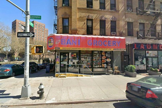 East Harlem Cyclist Stabbed, NYPD Hunts Attacker