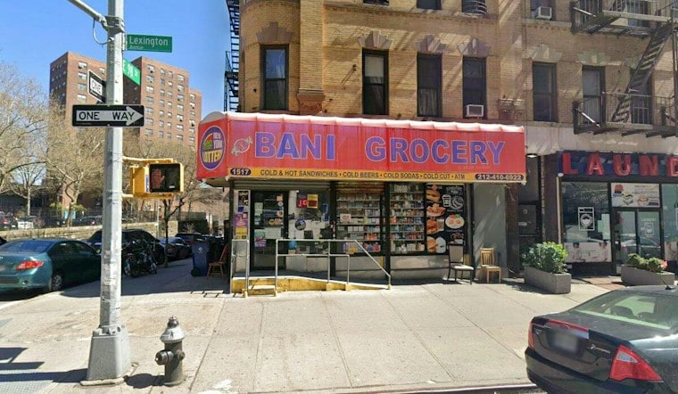 East Harlem Cyclist Stabbed, NYPD Hunts Attacker