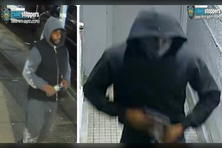 East Harlem Home Invasion Leaves Elderly Man Beaten, Kids Among Victims