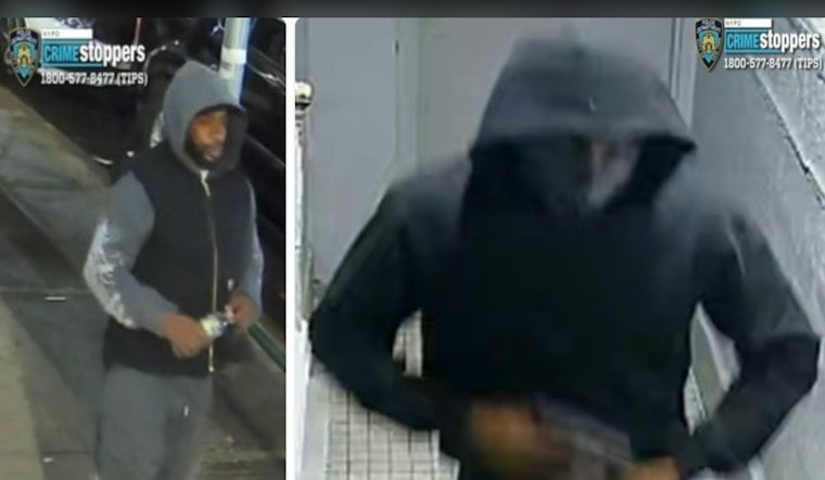 East Harlem Home Invasion Leaves Elderly Man Beaten, Kids Among Victims