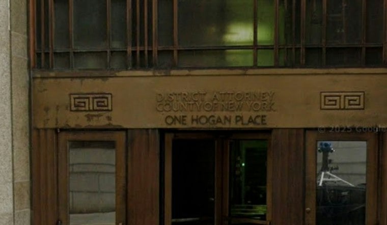 East Harlem Man Pleads Guilty to Killing Ex's Nephew Who Tried to Protect Her