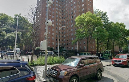 East Harlem Tenant Waits Years for NYCHA Fix as Repairs Now Take 470 Days Citywide
