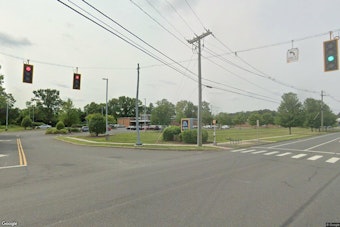 East Hartford Hit-and-Run Driver Vanishes After Leaving Victim Trapped in Ditch