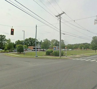 East Hartford Hit-and-Run Driver Vanishes After Leaving Victim Trapped in Ditch