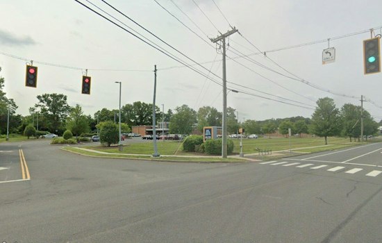 East Hartford Hit-and-Run Driver Vanishes After Leaving Victim Trapped in Ditch