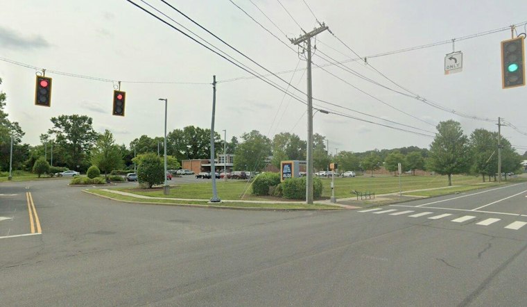 East Hartford Hit-and-Run Driver Vanishes After Leaving Victim Trapped in Ditch