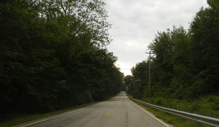 East Hartford Man, 67, Dies After Route 2 Car Veers Into Guardrail, Median