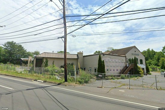 East Haven's Foxon Road Food Hub Takes Shape With Starbucks, Chipotle Drive-Thrus