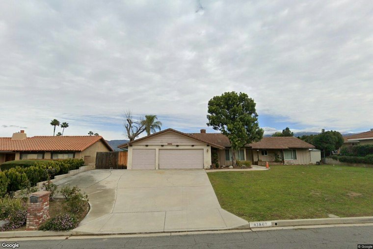 East Hemet Resident Found Dead At Home, Deputies Say No Signs Of Foul Play