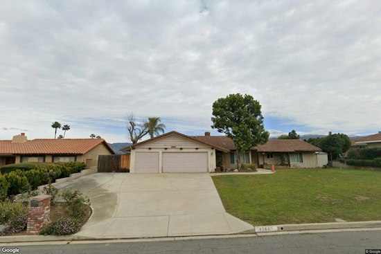 East Hemet Resident Found Dead At Home, Deputies Say No Signs Of Foul Play