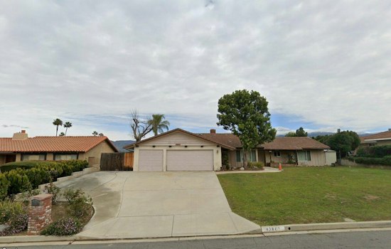 East Hemet Resident Found Dead At Home, Deputies Say No Signs Of Foul Play
