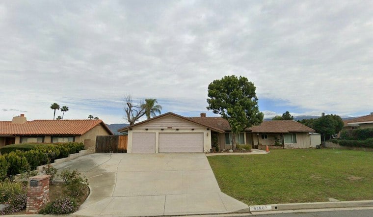 East Hemet Resident Found Dead At Home, Deputies Say No Signs Of Foul Play