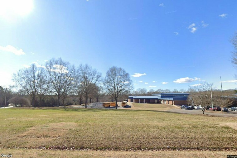 East Iredell Middle Students Hospitalized After Eating Classmate's Homemade Cookies