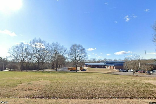 East Iredell Middle Students Hospitalized After Eating Classmate's Homemade Cookies