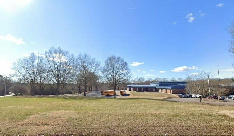 East Iredell Middle Students Hospitalized After Eating Classmate's Homemade Cookies