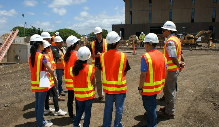 East Kapolei Breaks Ground on $156M School as Hoʻopili Growth Outpaces Classrooms
