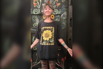 East Liberty Artist Emily Laychak, 42, Vanishes Needing Medical Help
