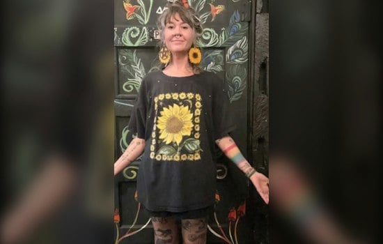East Liberty Artist Emily Laychak, 42, Vanishes Needing Medical Help