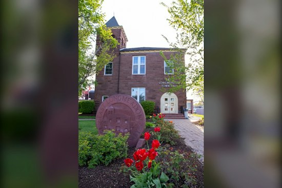 East Longmeadow Council Orders Data Center Zoning Rules After Split Debate