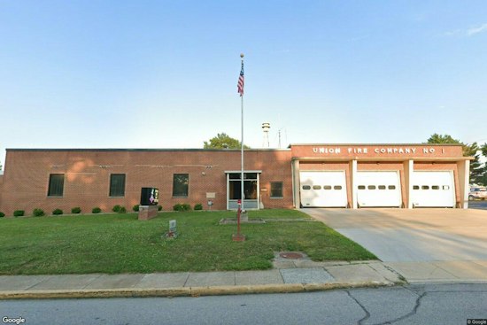 East Manchester Township Moves to Drop Eagle Fire Company, Mount Wolf Mayor Pushes Back