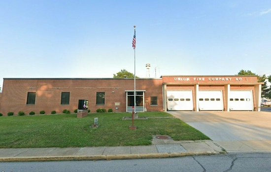 East Manchester Township Moves to Drop Eagle Fire Company, Mount Wolf Mayor Pushes Back