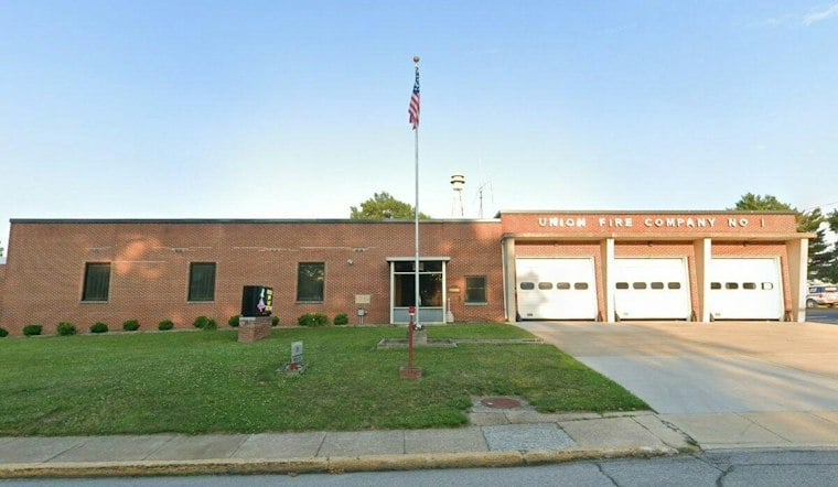 East Manchester Township Moves to Drop Eagle Fire Company, Mount Wolf Mayor Pushes Back