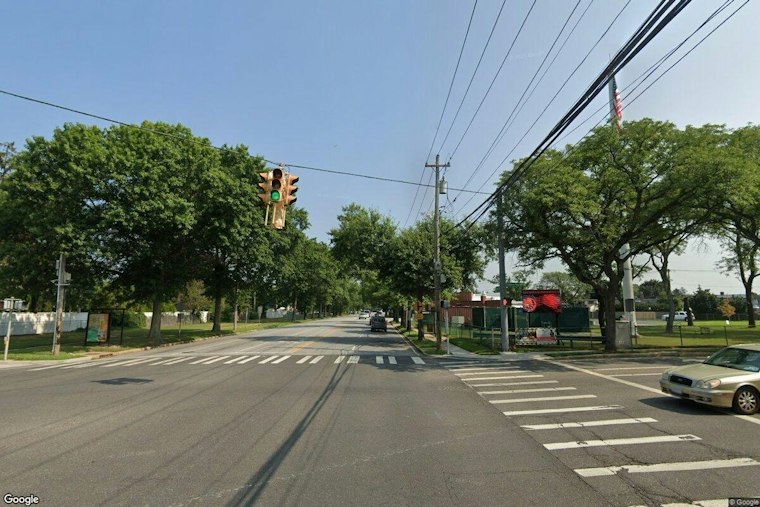 East Meadow Crash That Killed Farmingdale Man, 55, Ends in Guilty Plea