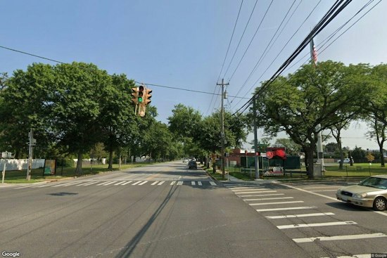 East Meadow Crash That Killed Farmingdale Man, 55, Ends in Guilty Plea