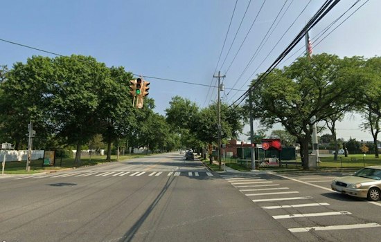 East Meadow Crash That Killed Farmingdale Man, 55, Ends in Guilty Plea