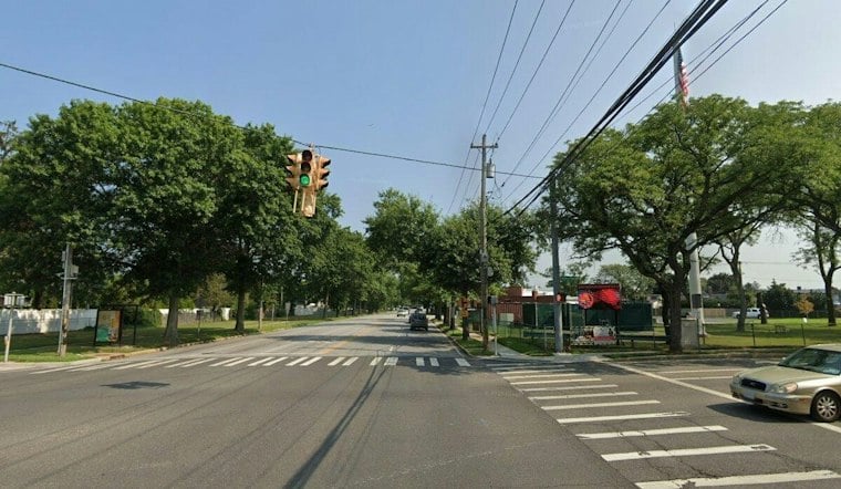 East Meadow Crash That Killed Farmingdale Man, 55, Ends in Guilty Plea