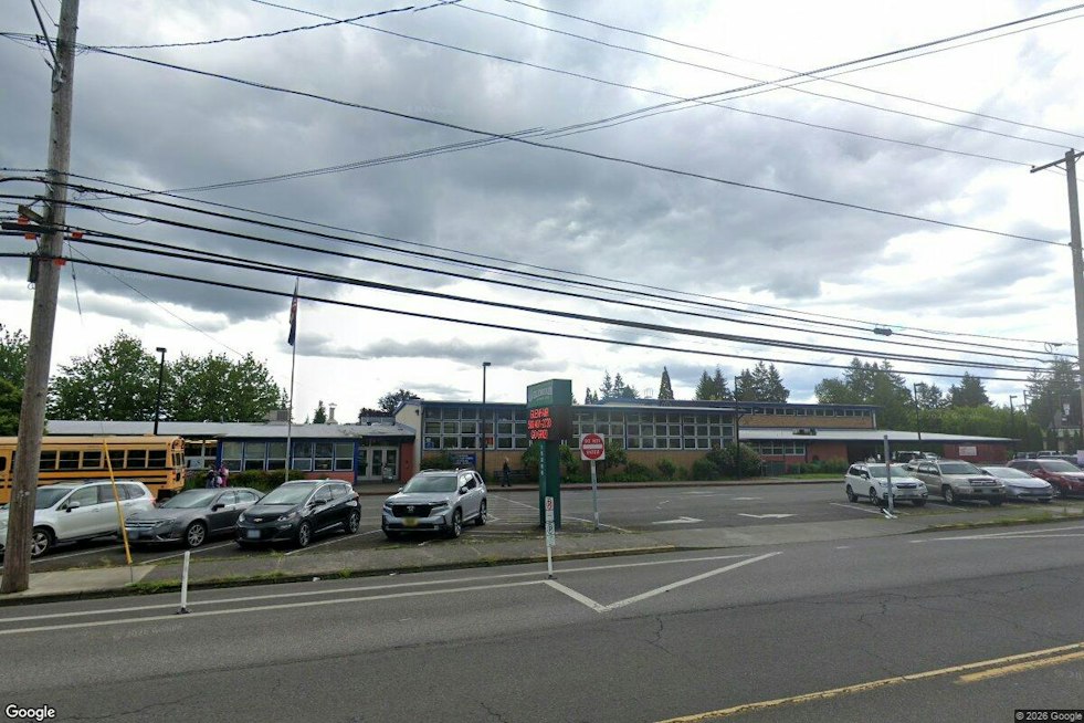East Multnomah County Voters Weigh $162.5M Bond to Finally Replace Glenfair Elementary