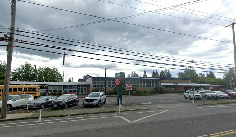 East Multnomah County Voters Weigh $162.5M Bond to Finally Replace Glenfair Elementary
