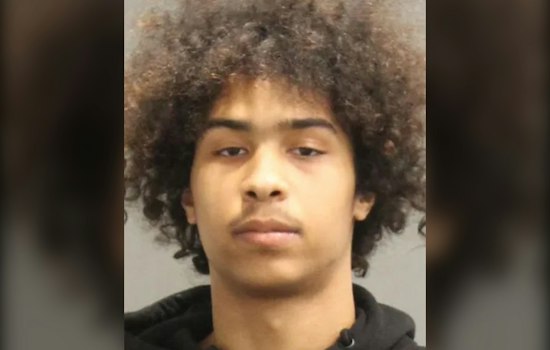East Nashville Chase Ends With 5 Teens Busted, Gun Found on 17-Year-Old