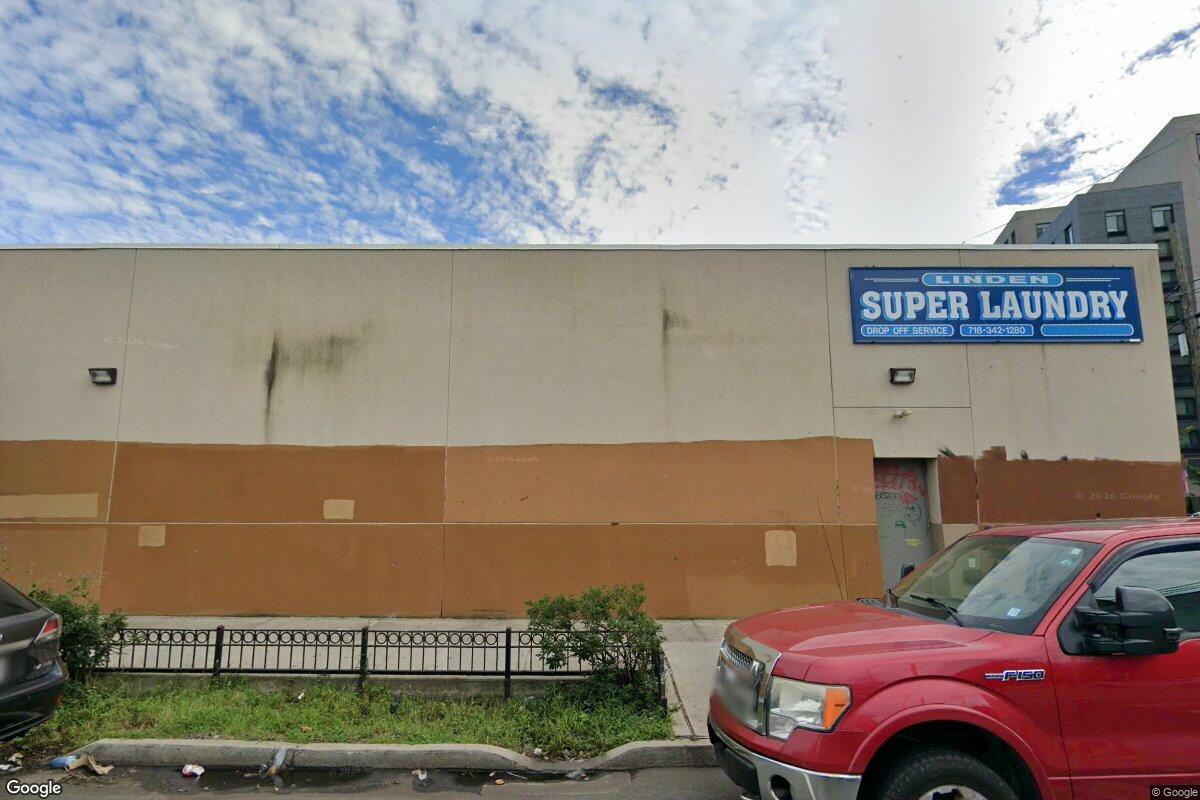 Family Dollar Worker Maced in East New York Robbery