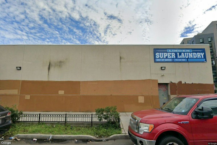 East New York Family Dollar Worker Maced in Face After Stopping Shoplifter