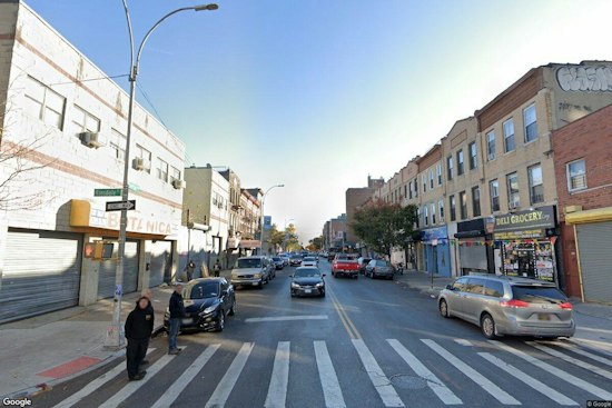 East New York Woman, 58, Beaten and Robbed in Broad Daylight, NYPD Hunts Trio