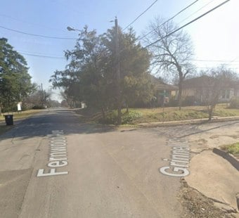 East Oak Cliff Shooting Leaves Man Hospitalized, Gunman Still at Large