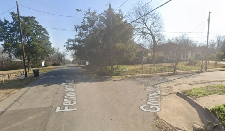 East Oak Cliff Shooting Leaves Man Hospitalized, Gunman Still at Large