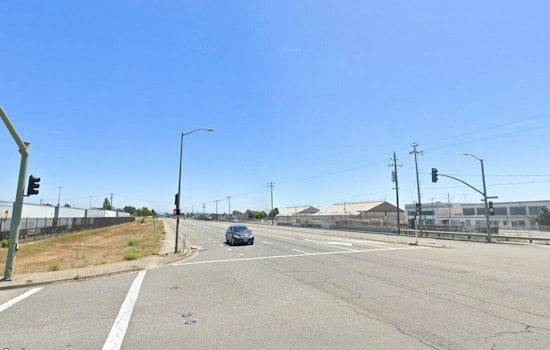 East Oakland's Fenced-Off Shoreline Gets Plan to Reconnect With Bay