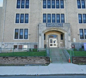 East Orange Hires Safety Coordinator Despite Harassment Claims at Two Colleges